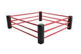 Fototapeta  - Boxing ring