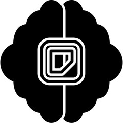 Brain Icon