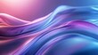 Graphic background, wave navigation, mixed colors, pink, blue