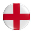 England flag icon - Euro 2024