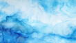 blue watercolor background	