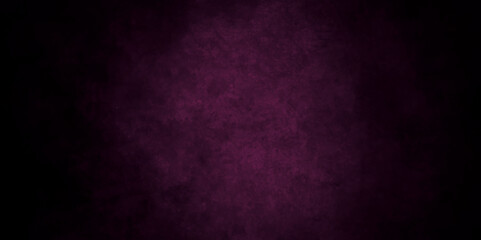 Canvas Print - beautiful blank dark purple color paper texture. leather texture. violet color panne fabric. luxury 