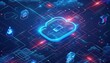 © mh.desing - Multi-Factor Authentication for Cloud Access, AI