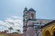 © Gabriela - Iglesia de Tlacotalpan, Veracruz, México