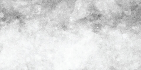 Wall Mural - White grunge texture background. Modern vintage scratches. Abstract watercolor paint background.