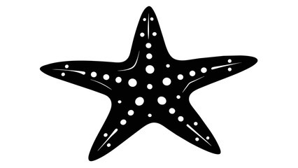 Wall Mural - Discover Stunning Starfish Vector Graphics Your Ultimate Resource