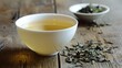 Tieguanyin Dry Tea, oloong tea, chinese herbs, herbal herbs
