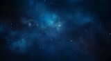 Fototapeta  - Majestic Cosmos Illuminated by Myriad Stars