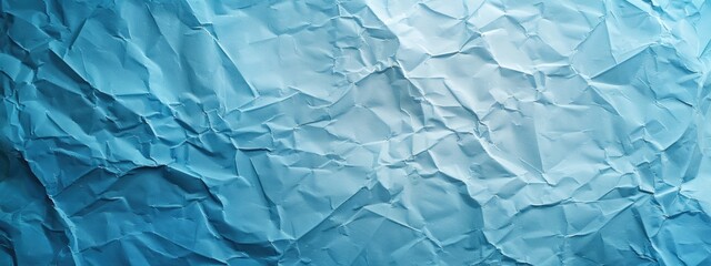 Poster - Texture decorative paper light blue color. Abstract simple light blue background for design and presentation. modern background