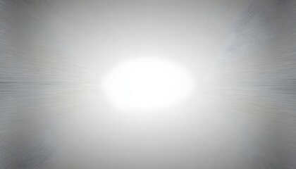 Wall Mural - a silver wave hologram background