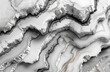 A highly detailed and intricate digital illustration of a topographic map, with a white background. Created with Ai