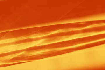 Wall Mural - sunlight background, abstract photo with light and shadow, glare and shiny texture, rainbow flare,re