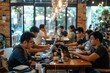 Vietnam Tech Industry Surge