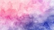 Watercolor wash in pastel colors for a gentle flyer background