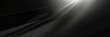 Abstract Black Gradient Background with Light Streaks