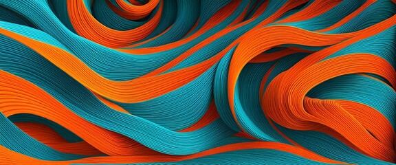 animated line pattern background