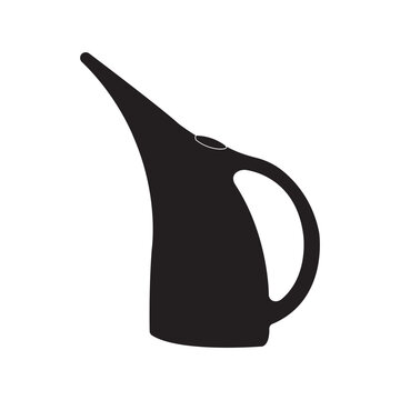 Plant waterer icon