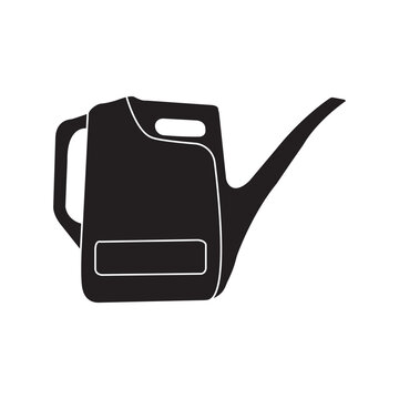 Plant waterer icon