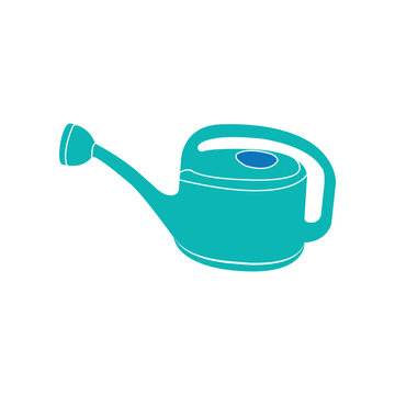 Plant waterer icon