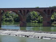 Albi, le Vieux Pont sur le Tarn
