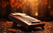 Classic Zither for Musical Enthusiasts