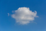 Fototapeta Na sufit - Nuvens Tropicais do hemisfério Sul