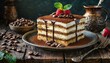 Douceurs Chocolatées : Succombez à un Festival de Saveurs avec un Assortiment de Délices, incluant une Tarte au Chocolat Fondant, un Cheesecake Crémeux et des Gâteaux Moelleux, Parfaits pour un Café 