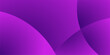 abstract purple gradient elegant background