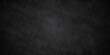 © armans - Abstract black distressed Rough texture grunge concrete background. Textured dark black grunge background, old grunge background. Chalk board and Black board grunge backdrop background.