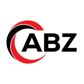 ABZ Letter Logo Design. ABZ Creative letter logo design vector, ABZ Letter Initial Logo Design.
ABZ monogram Logo Unique Concept Vector.