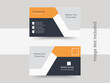 © MDSAIDUR - business card design templates