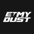 eat my dust racing tshirt vector design eat my dust t-shirt vector print. Car spare tire rolling on speed, flaring checkered finish or start flag grungy illustration and typography. Motorsport racing 