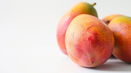 Wall Mural - mango background.