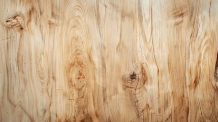 Wall Mural - wood texture, natural wood pattern