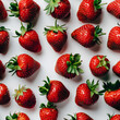 strawberry, fruit, food, red, fresh, berry, isolated, sweet, strawberries, healthy, dessert, ripe, juicy, white, diet, green, delicious, closeup, freshness, tasty, organic, natural, leaf, health, macr