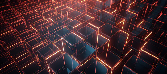 cyber geometric network data, program 109