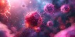 Harnessing the Body's Immune System for Medical Immunotherapy. Concept Medical Use, Immunotherapy, Immune System, Cancer Treatment, Biotechnology