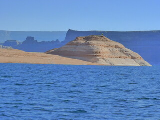 Sticker - Lake Powell Arizona