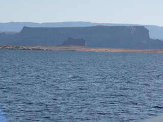 Sticker - Lake Powell Arizona