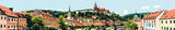 Fototapeta  - Český Krumlov Castle Experience: Renaissance Architecture, Castle Gardens, and River Cruises.