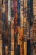timber wood brown wall plank panel texture background 