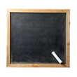 chalk blackboard