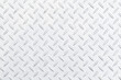  White Seamless metal texture, Table of steel sheet.