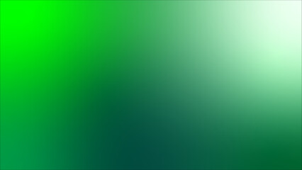 abstract green gradient color background and wallpaper, green gradient web background, modern green color wallpapers
