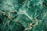 Fototapeta Góry - Detailed Close-Up of Green Marble Texture
