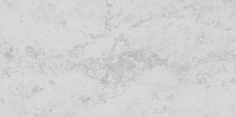 Wall Mural - marble texture background ceramic white floor and wall.