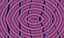 Circle Pattern Illustration Design Spiral Maze Technology Art Vector Texture Metal 3d Round Swirl Wallpaper Shape Light Labyrinth Business Digital Circular Concept Wave