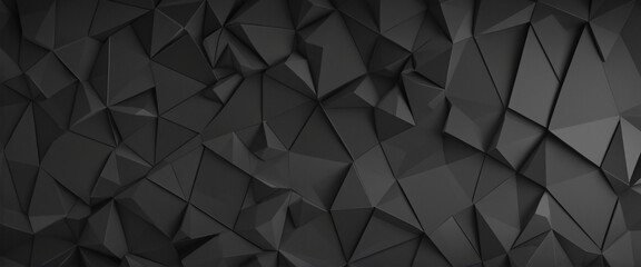  Abstract background design, dark minimalist geometric composition colorful background