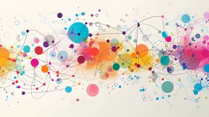 Abstract Network Design Background: 