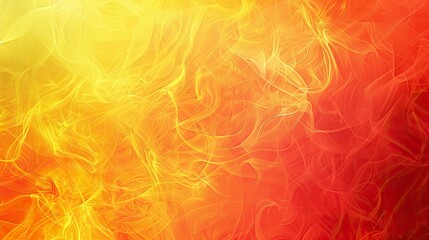 Yellow orange red abstract background. Gradient. Light. Bright. Colorfull background with space for design. Mother's Day, Valentine, September 1, Halloween,. Web banner - generative ai